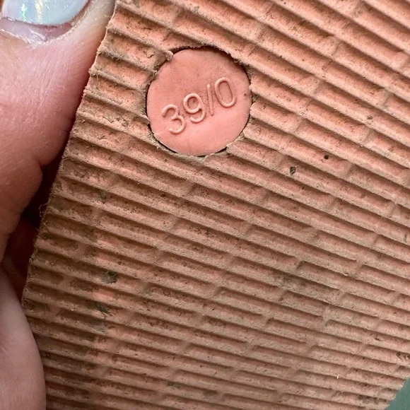 HAVAIANAS - Tropical FlipFlop Womens 9 T7 - Picture 6 of 6